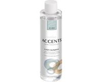 Bolsius Accents diffuseur recharge lazy sunday