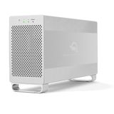 OWC Mercury Elite Pro Dual HDD-behuizing Blanc 3.5
