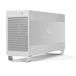 OWC Mercury Elite Pro Dual HDD-behuizing Blanc 3.5