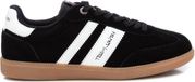 TEDDY SMITH 120092 Trainer - Zwart
