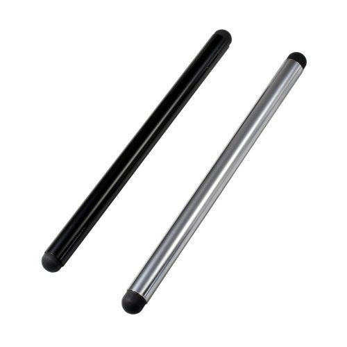 Mobile-Laden Stylus compatibel met Doogee S95 Pro - 2 stuks - 103mm Ø5mm
