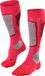 Falke Sport SK2 skikousen roze