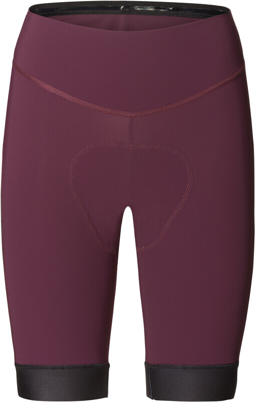 Vaude Kuro Leggings Dames, violet