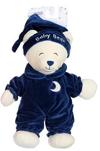 Gipsy Baby Bear, blauw
