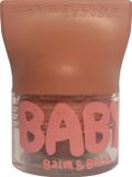 Maybelline Baby Lips Shimmering Bronze 06