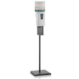 Sani Sensor Stand Desinfecterende dispenser