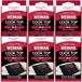 Weiman Cook Top Scrubbing Pad, 3 Count, 6 Per Case