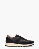 Hold Footwear Cypres Ulises Bleu foncé - taille 41