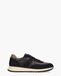 Hold Footwear Cypres Ulises Bleu foncé - taille 41