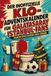 Der Galatasaray Istanbul Der inoffizielle Klo-Adventskalender für Galatasaray Istanbul-Fans