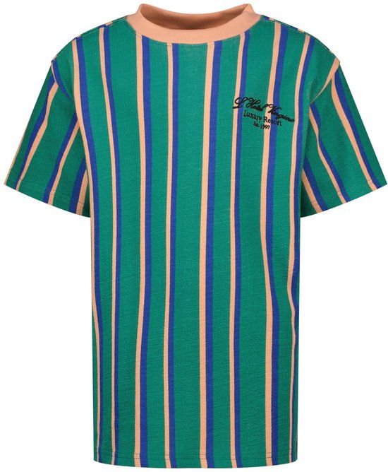 Vingino Hiper Jongens T-shirt - Ivy