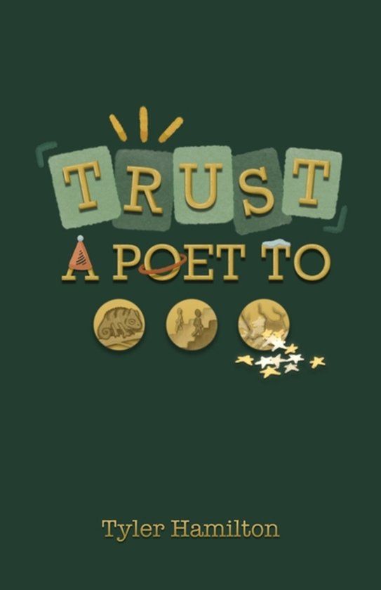 Trust Libri GmbH Trust A Poet To... Paperback