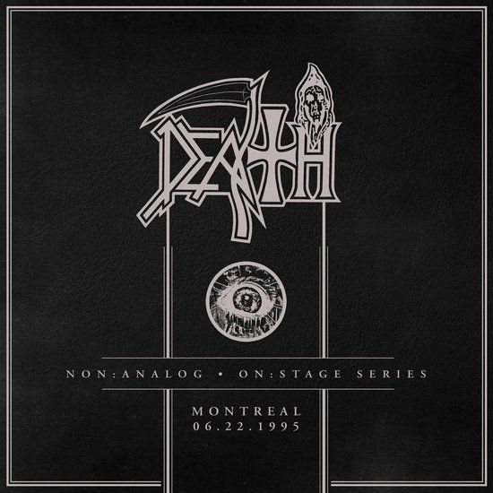 Non:Analog Death Non:Analog