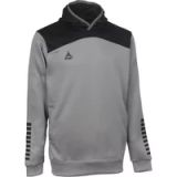 Select Icecat Sweatshirt Select Oxford V22