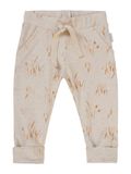 Noppies Broek 'Belview' crème / oranje