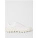 Paul Smith Chaussure Homme Marino Blanc