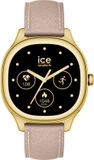 Ice Watch ICE smart mimi 026250 Horloge - Leer - Bruin - Ø 36 mm