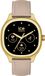 Ice Watch ICE smart mimi 026250 Horloge - Leer - Bruin - Ø 36 mm
