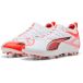 PUMA Ultra 5 Match Mg Jr Chaussure de football Mixte enfant