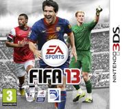 Electronic Arts Fifa 13