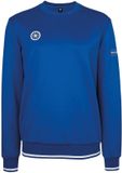 The Indian Maharadja Club Sweater Heren - Maat L - Blauw