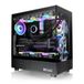 Thermaltake View 270 SP Edition Midi Tower Noir