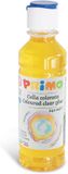 PRIMO Lijm op waterbasis geel 240ml