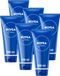 NIVEA Creme Tube - 6 x 100 ml