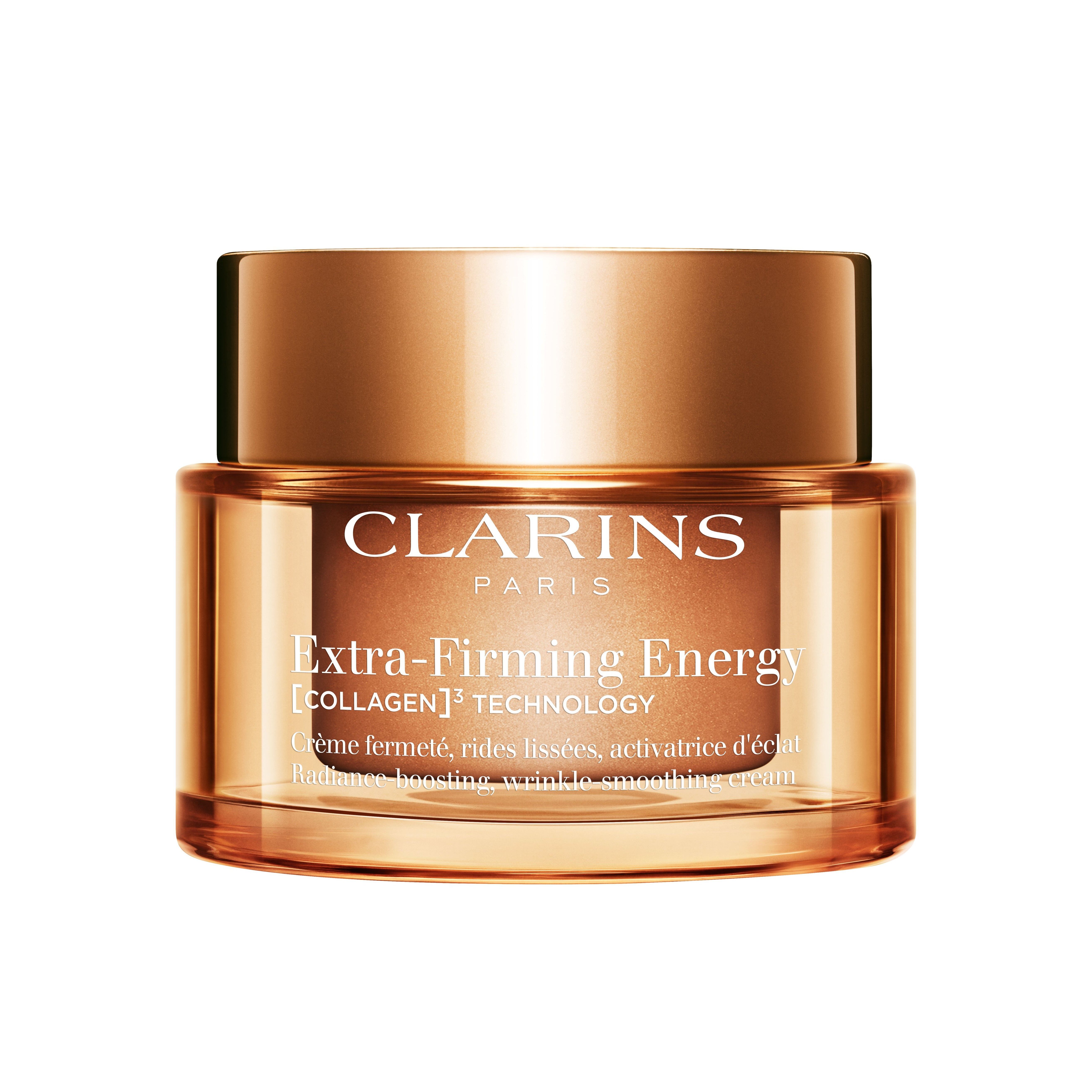 Clarins Extra-Firming Energy Dagcrème Gezicht 50 ml