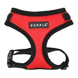 Puppia SOFT SUPERIOR HARNESS A Hondenharnas