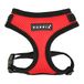 Puppia SOFT SUPERIOR HARNESS A Hondenharnas