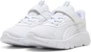 Puma Flexfocus Modern Ac+ Hardloopschoenen Wit EU 28 Kinderen