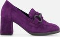Gabor Chaussures d'été violet Daim - Femme - Taille 40