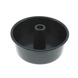 Ninja Antiaanbakpan [4384J300EUUK] Officiële accessoire compatibel met Ninja Foodi Multi-Cookers OP300, OP500, zwart