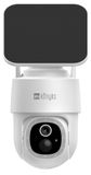 Konyks Camini Air S360 - Draadloze gemotoriseerde buitencamera WiFi IP65 + zonnepaneel 3 W - Permanente batterijduur