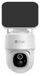 Konyks Camini Air S360 - Draadloze gemotoriseerde buitencamera WiFi IP65 + zonnepaneel 3 W - Permanente batterijduur
