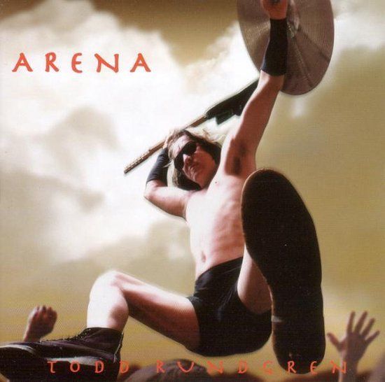 V2 Red Eye Arena