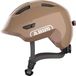 Abus helm Smiley 3.0 FL ACE LED café brun M 50-55cm
