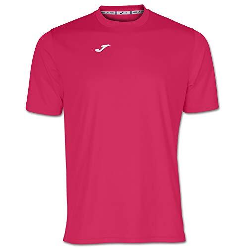 Joma Herenshirt met korte mouwen 100052.500