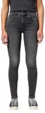 Wrangler dames Jeans High Skinny