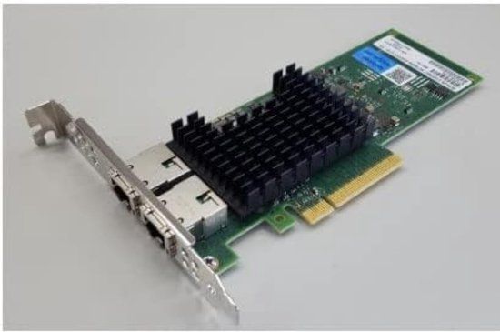 Fujitsu PY-LA342 netwerkkaart Intern Ethernet 10000 Mbit/s