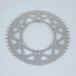 Afam Pignon pour Yamaha 125 WRZ Moto 1999-2003 49 Dents Pas 520 Ø 130 mm