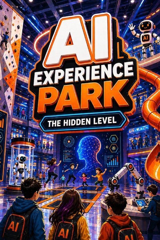 AI Independently Published AI Experience Park Paperback