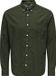 ONLY & SONS Overhemd ONSROAD Lange Mouw Katoen Rosin S