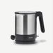 Severin WK 3409 Bouilloire - 1.7L - 2200W - Noir/Inox