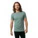 Mascot T-shirt Crossover 20482-786 - vert poussiéreux - S