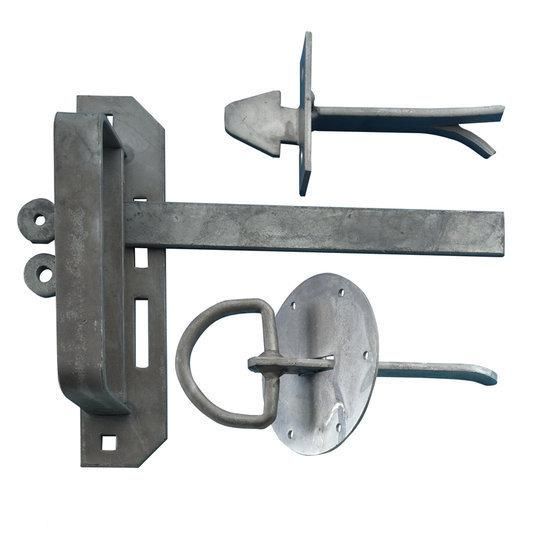 GB Gb Deurbeslag 714210001