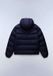 Napapijri A-Molveno Hood NP0A88V2 Puffer Jas Mannen XXL Blauw Marine