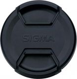 Sigma Lensdop 105mm Zwart