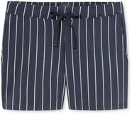 SCHIESSER Mix+Relax loungebroek kort dames gestreept multicolor